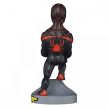 Miles Morales Telefon/Kontroller töltő tartó figura