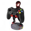 Miles Morales Telefon/Kontroller töltő tartó figura