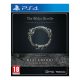 The Elder Scrolls Online Collection: Blackwood PS4