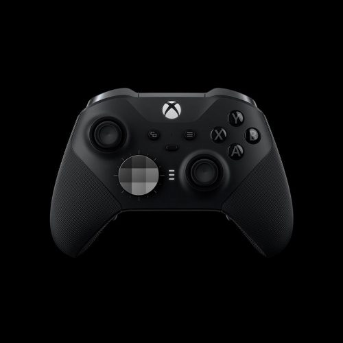 Xbox Elite vezeték nélküli kontroller Series 2 (használt, 3 hónap jótállás)