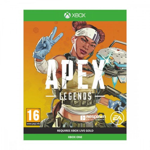 APEX Legends Lifeline Xbox One