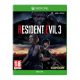 Resident Evil 3 Xbox One (Remake)