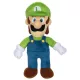 Super Mario - Luigi Plüss figura - 20cm