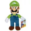 Super Mario - Luigi Plüss figura - 20cm