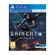Sairento VR PS4 (Playstation VR szükséges!)