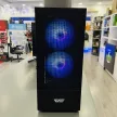 "Inspire Lite" felújított gamer PC: Ryzen5 2600 | RX6600 8GB | 16GB DDR4 | 1TB SSD