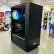 "Inspire Lite" felújított gamer PC: Ryzen5 2600 | RX6600 8GB | 16GB DDR4 | 1TB SSD
