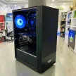 "Inspire Lite" felújított gamer PC: Ryzen5 2600 | RX6600 8GB | 16GB DDR4 | 1TB SSD