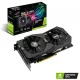 ASUS ROG STRIX GeForce RTX 1650 4GB GDDR5 OC videókártya  (használt, tesztelt, 1 hó jótállás)