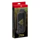 Nintendo Switch 2 Tok + Kijelzővédő fólia - The Legend of Zelda 40th Anniversary Edition