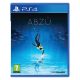ABZU PS4 (használt, karcmentes)