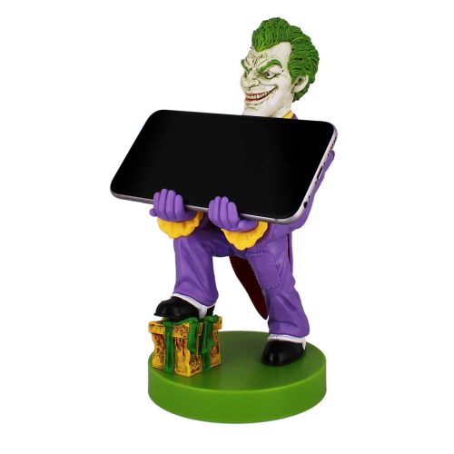 Joker Telefon/Kontroller töltő tartó figura