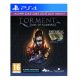 Torment Tides of Numenera PS4