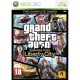 Grand Theft Auto IV (GTA 4) Episodes From Liberty City Xbox 360