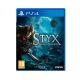 Styx: Shards of Darkness PS4 (használt, karcmentes)