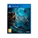 Styx: Shards of Darkness PS4 (használt, karcmentes)