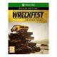 Wreckfest Deluxe Edition Xbox One