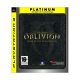 The Elder Scrolls IV (4) Oblivion Game Of The Year Edition PS3 (használt, karcmentes)