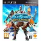 Playstation All-Stars Battle Royale PS3 (használt, karcmentes)