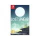 Lost Sphear SWITCH