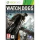 Watch Dogs Xbox 360 (angol) (használt,karcmentes)