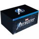 Marvels Avengers Collectors Edition PS4