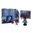 Marvels Avengers Collectors Edition PS4