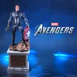 Marvels Avengers Collectors Edition PS4
