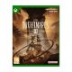 Little Nightmares 3 Xbox One / Series X + Előrendelői DLC!