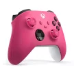 Xbox Vezeték Nélküli kontroller Deep Pink Series S / X - One S / X, PC (használt, 1 hónap jótállás)