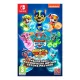 Paw Patrol: Mighty Pups Save Adventure Bay Switch (CSAK LETÖLTŐKÓD!)