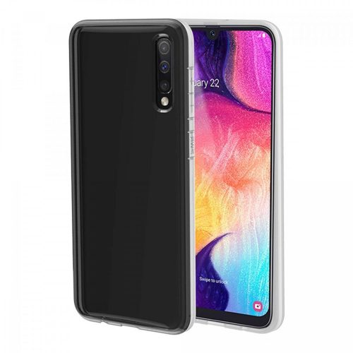 Basic ütésálló, átlátszó tok, Huawei P SMART 2021