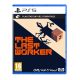 The Last Worker PS5 (PSVR2 kompatibilis!)