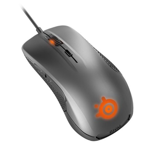 Steelseries Rival 300 GUNMETAL GREY