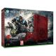 Xbox One S Slim 2 TB Gears of war 4 Limited Edition gépcsomag (használt, 6 hónap jótállás)
