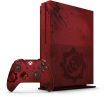 Xbox One S Slim 2 TB Gears of war 4 Limited Edition gépcsomag (használt, 6 hónap jótállás)