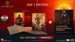 The Blood of Dawnwalker Day 1 Edition Xbox Series X (magyar felirattal!) + Előrendelői ajándékok!