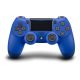 Playstation 4 (PS4) Dualshock 4 kontroller V2 Kék