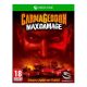 Carmageddon Max Damage Xbox One
