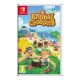 Animal Crossing: New Horizons Switch (használt, doboz nélküli!)