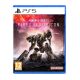 Armored Core VI Fires of Rubicon PS5 (használt, karcmentes)