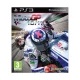 MotoGP 10/11 PS3 (használt, karcmentés)