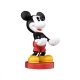 Mickey Mouse Telefon/Kontroller töltő tartó figura