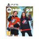 NHL 23 PS5