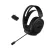 Asus TUF Gaming H1 Wireless Vezeték nélküli Headset Fekete PC / PS5 / PS4