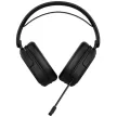 Asus TUF Gaming H1 Wireless Vezeték nélküli Headset Fekete PC / PS5 / PS4