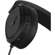 Asus TUF Gaming H1 Wireless Vezeték nélküli Headset Fekete PC / PS5 / PS4