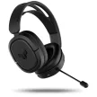 Asus TUF Gaming H1 Wireless Vezeték nélküli Headset Fekete PC / PS5 / PS4
