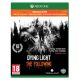 Dying Light The Following Enhanced Edition Xbox One (használt, karcmentes)