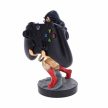 Wonder Woman Telefon/Kontroller töltő tartó figura